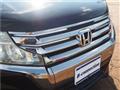 2013 Honda Step WGN