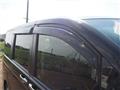 2013 Honda Step WGN
