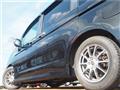 2013 Honda Step WGN