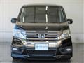 2012 Honda Step WGN