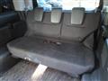 2012 Honda Step WGN