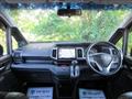 2012 Honda Step WGN