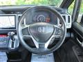 2012 Honda Step WGN
