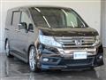 2012 Honda Step WGN