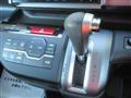 2012 Honda Step WGN