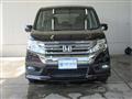 2013 Honda Step WGN