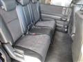 2013 Honda Step WGN