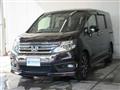 2013 Honda Step WGN