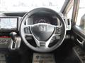 2013 Honda Step WGN