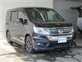 2013 Honda Step WGN