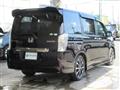 2013 Honda Step WGN