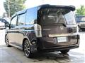 2013 Honda Step WGN