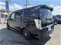 2010 Honda Step WGN