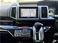 2010 Honda Step WGN
