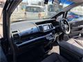 2010 Honda Step WGN