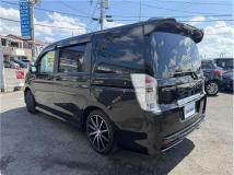 2010 Honda Step WGN