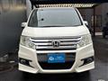 2010 Honda Step WGN