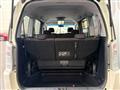 2010 Honda Step WGN