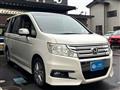 2010 Honda Step WGN