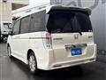 2010 Honda Step WGN