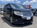 2014 Honda Step WGN