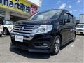 2014 Honda Step WGN