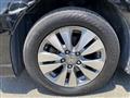 2014 Honda Step WGN