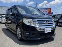 2014 Honda Step WGN