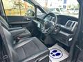 2014 Honda Step WGN