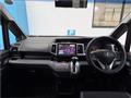 2013 Honda Step WGN