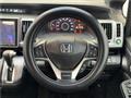 2013 Honda Step WGN
