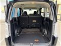2013 Honda Step WGN