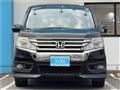 2013 Honda Step WGN