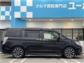 2013 Honda Step WGN
