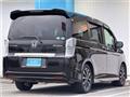2013 Honda Step WGN