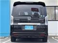 2013 Honda Step WGN