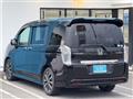 2013 Honda Step WGN