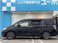 2013 Honda Step WGN
