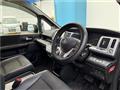2013 Honda Step WGN