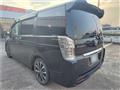 2012 Honda Step WGN