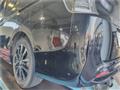 2012 Honda Step WGN