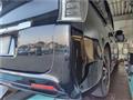 2012 Honda Step WGN