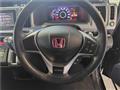 2012 Honda Step WGN