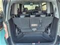 2012 Honda Step WGN