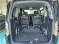 2012 Honda Step WGN