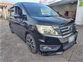 2012 Honda Step WGN