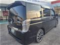 2012 Honda Step WGN