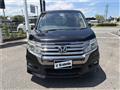 2013 Honda Step WGN