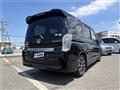 2013 Honda Step WGN