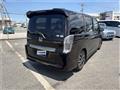 2013 Honda Step WGN
